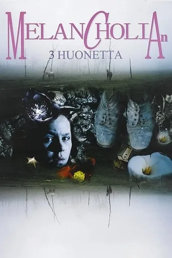 The 3 Rooms of Melancholia movie poster - Rated 7.4/10