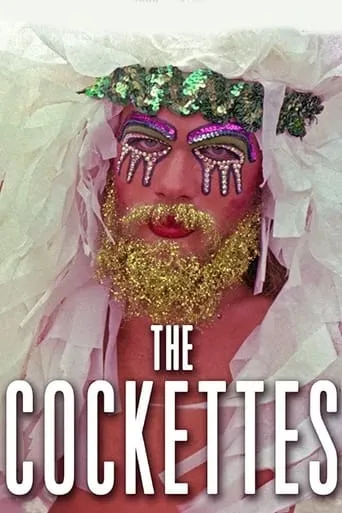 The Cockettes movie poster - Rated 6.7/10