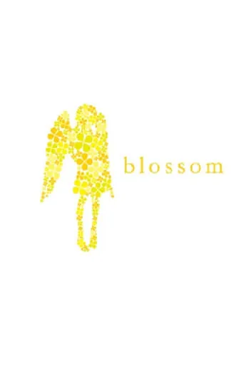 Blossom movie poster - Rated 7.6/10