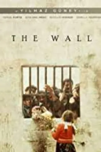 The Wall movie poster - Rated 7.3/10