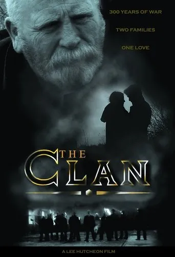 The Clan movie poster - Entertainment content