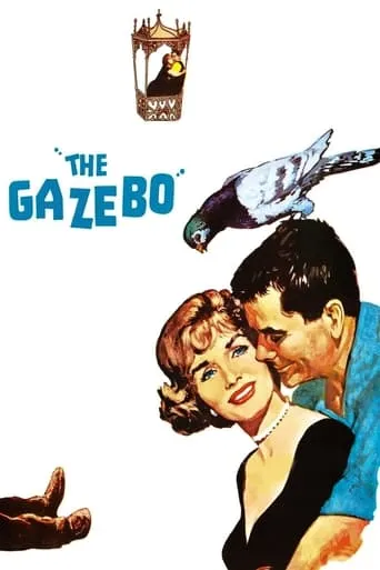 The Gazebo movie poster - Rated 6.867/10