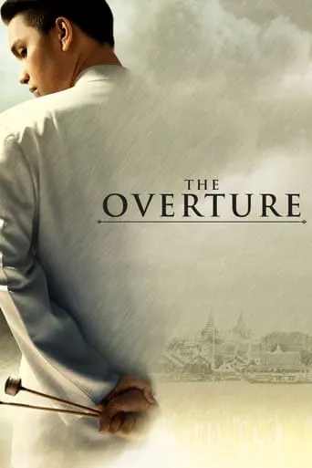 The Overture movie poster - Rated 7.1/10