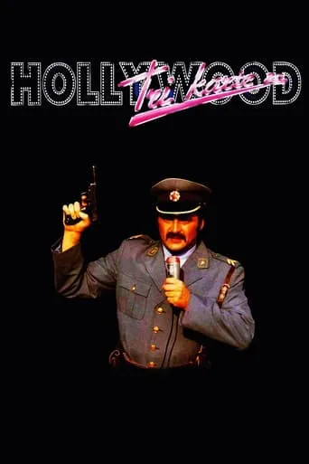 Three Tickets to Hollywood movie poster - Rated 6.6/10