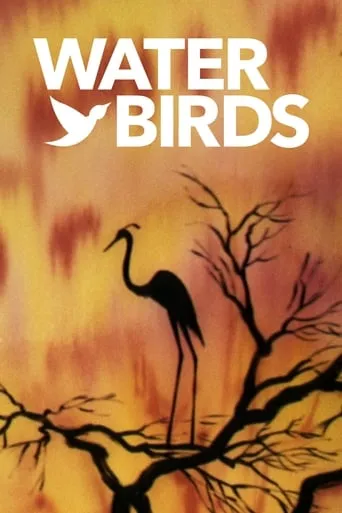Water Birds movie poster - Rated 6.8/10