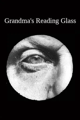 Grandma's Reading Glass movie poster - Rated 6.437/10