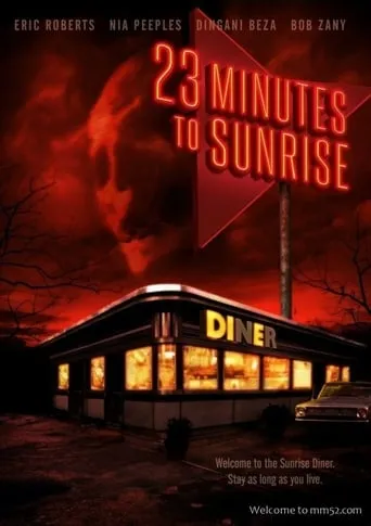 23 Minutes to Sunrise movie poster - Rated 4.7/10