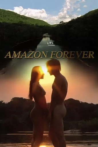 Amazon Forever movie poster - Rated 5.7/10
