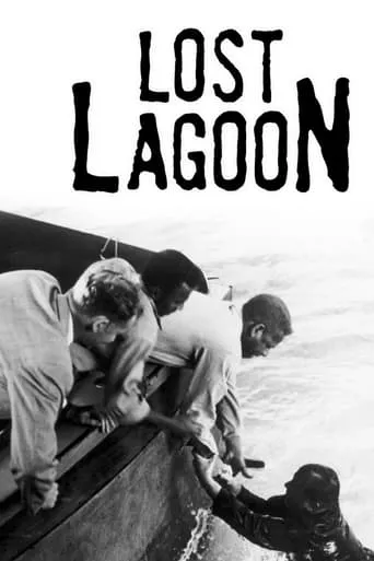 Lost Lagoon movie poster - Rated 5.8/10