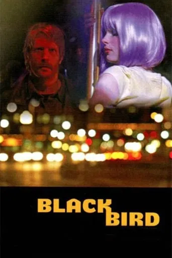 Blackbird movie poster - Rated 2.5/10