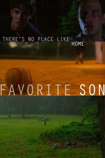 Favorite Son movie poster - Rated 4.4/10