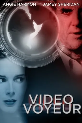 Video Voyeur: The Susan Wilson Story movie poster - Rated 5.6/10