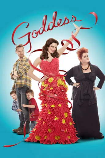 Goddess movie poster - Rated 5.9/10