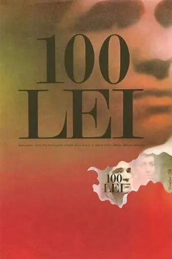 The Hundred Lei Bill movie poster - Rated 5.8/10
