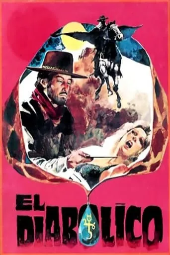 The Diabolical movie poster - Rated 4.2/10