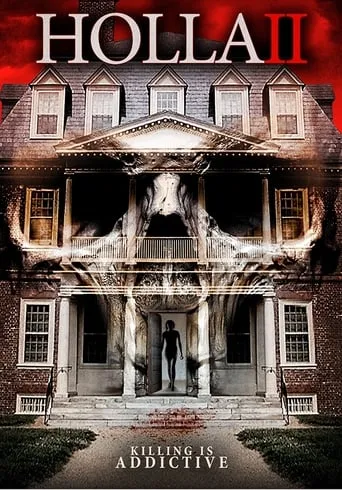 Holla 2 movie poster - Rated 4.8/10