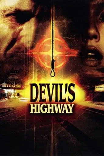 Devil's Highway movie poster - Rated 3.3/10