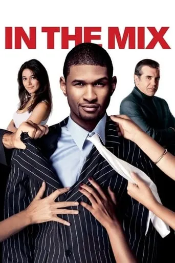 In The Mix movie poster - Rated 6.2/10