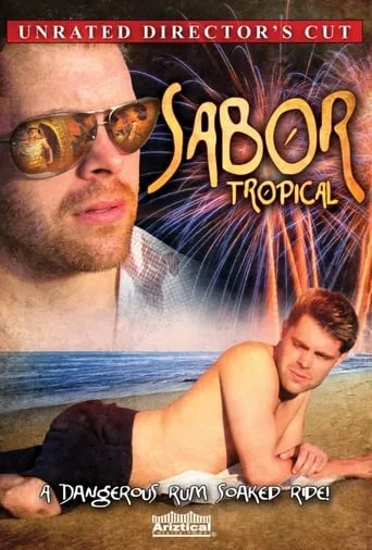 Sabor tropical movie poster - Rated 4.8/10