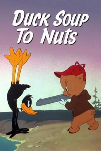 Duck Soup to Nuts movie poster - Rated 6.9/10