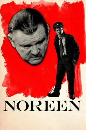 Noreen movie poster - Rated 7.8/10