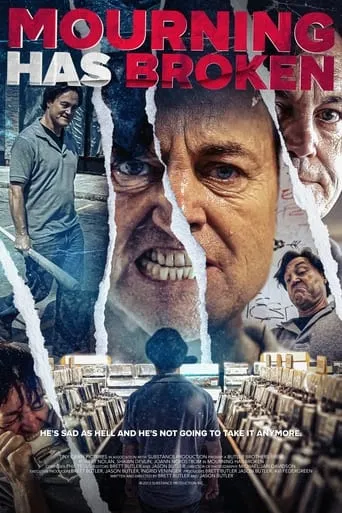 Mourning Has Broken movie poster - Entertainment content
