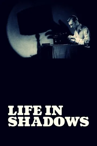 Life in Shadows movie poster - Rated 7.2/10