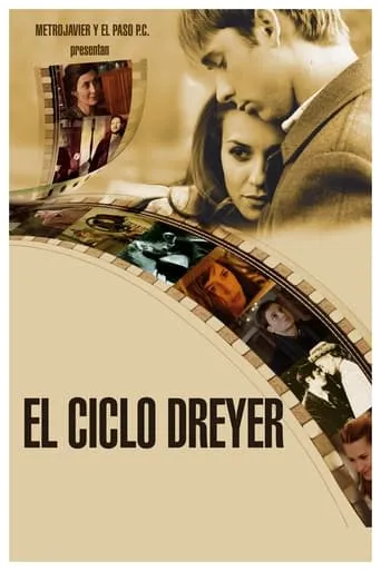The Dreyer Cycle movie poster - Rated 2/10