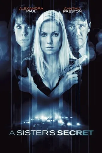 A Sister's Secret movie poster - Rated 3.5/10