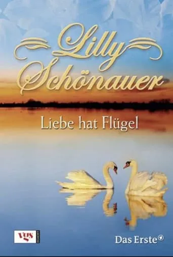 Lilly Schönauer - Liebe hat Flügel movie poster - Rated 6/10