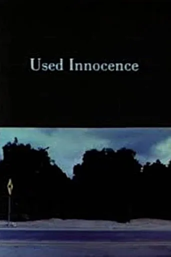 Used Innocence movie poster - Rated 5.8/10
