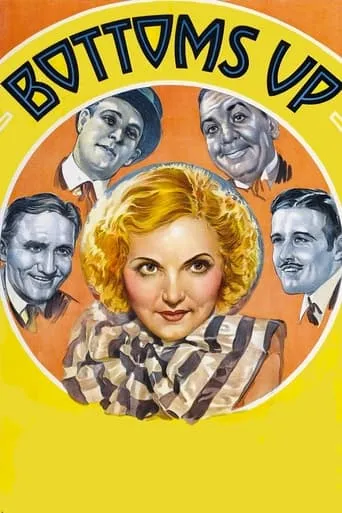 Bottoms Up movie poster - Rated 4.8/10