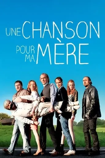 A Song For Mama movie poster - Rated 4.875/10