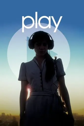 Play movie poster - Rated 5.9/10
