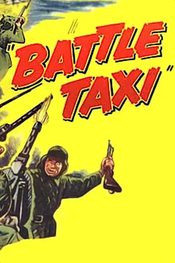 Battle Taxi movie poster - Rated 5.4/10