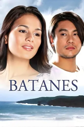 Batanes movie poster - Rated 6.2/10