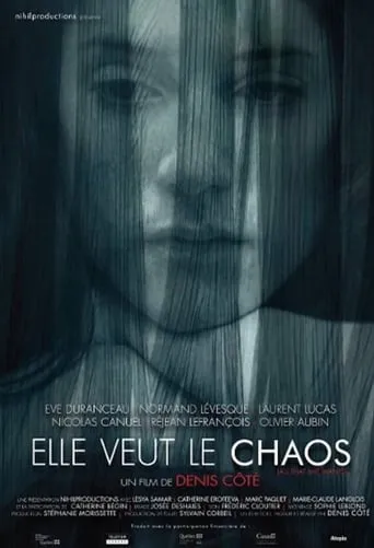 All That She Wants movie poster - Rated 6.1/10