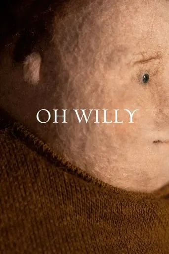 Oh Willy... movie poster - Rated 6.2/10