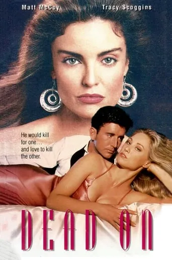Dead On movie poster - Rated 3.6/10