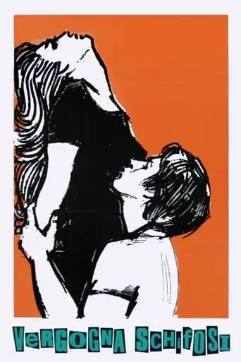 Dirty Angels movie poster - Rated 4.5/10