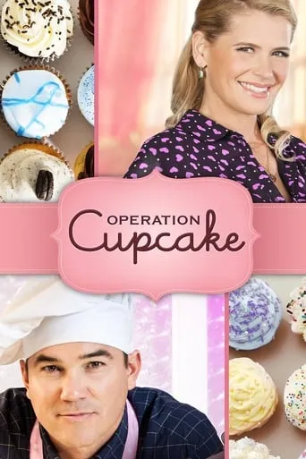 Operation Cupcake movie poster - Rated 6.2/10