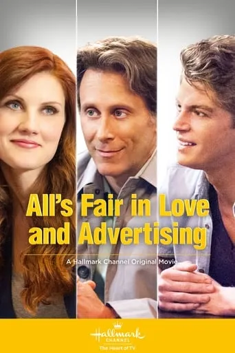 Tom, Dick and Harriet movie poster - Rated 5/10