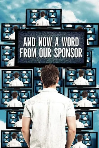 And Now a Word from Our Sponsor movie poster - Rated 4/10