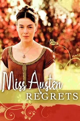 Miss Austen Regrets movie poster - Rated 6.1/10