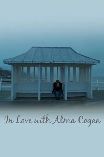 In Love with Alma Cogan movie poster - Rated 7/10