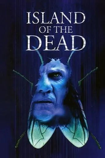 Island of the Dead movie poster - Rated 3.4/10