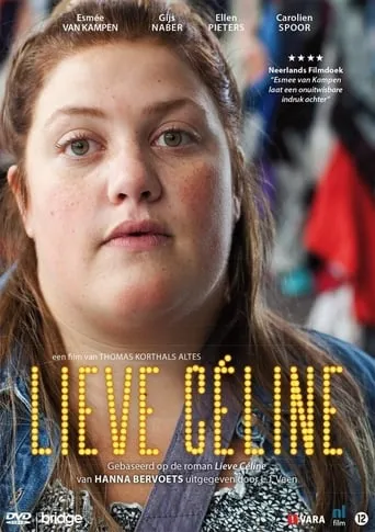 Lieve Céline movie poster - Rated 7.6/10
