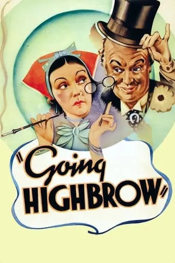 Going Highbrow movie poster - Rated 6/10