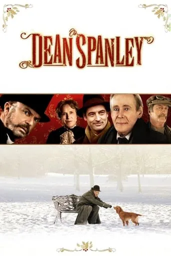Dean Spanley movie poster - Rated 7.4/10