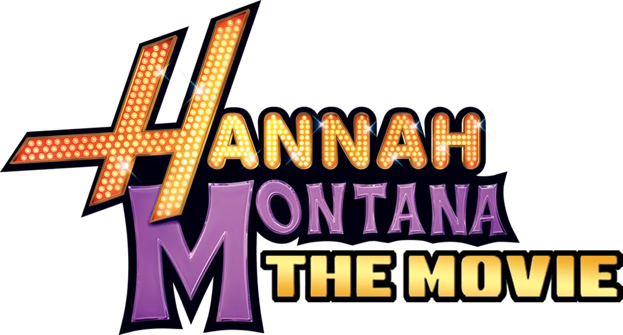Hannah Montana: The Movie
